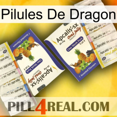 Dragon Pills 12